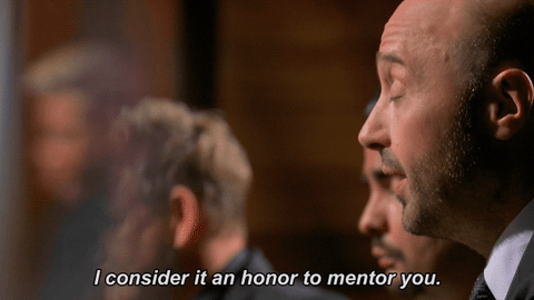 masterchef GIF by Fox TV
