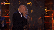 Bruce Willis Roast GIF by Comedy Central