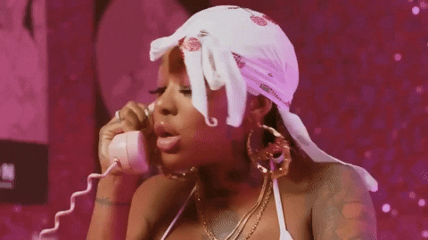 GIF by Summer Walker