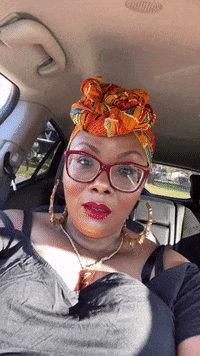 MauiSBigelow what shocked maui bigelow phat girl fresh GIF