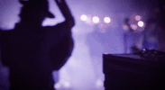 concert stage GIF by The Lumineers