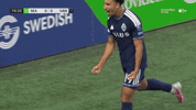 Lets Go Hug GIF by Major League Soccer