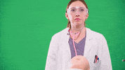 Sarcastic Sarcasm GIF by Beauty Queen