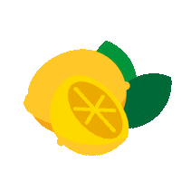 Lemon Alsf Sticker by Alex's Lemonade Stand Foundation