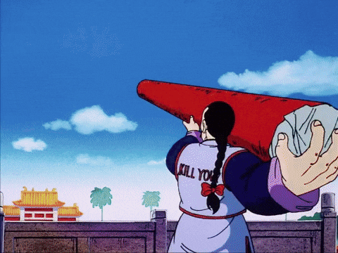 GIF by Funimation