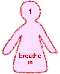 mental health mic STICKER
