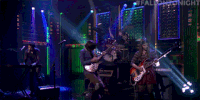 tonight show performance GIF by The Tonight Show Starring Jimmy Fallon