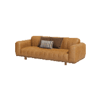 Furniture Couch Sticker by PLAYHOUSE Design Game