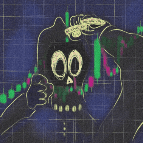 Crypto Feeling GIF