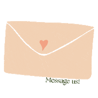 Message Dm Sticker by Collectively Social