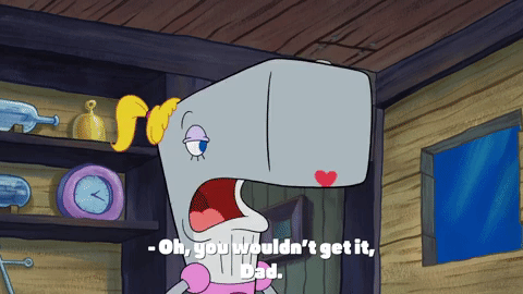 season 9 the fish bowl GIF by SpongeBob SquarePants