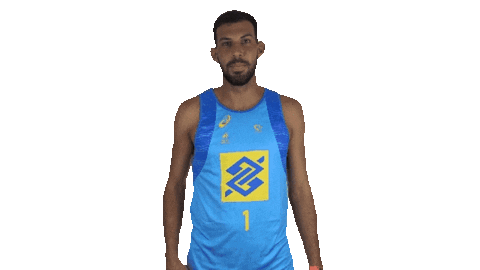 Beach Volleyball Sticker by CBV