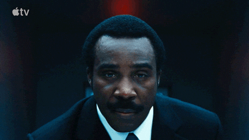 Ben Stiller Run GIF by Apple TV