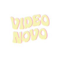 shesarebelart text aesthetic video novo shesarebelart Sticker