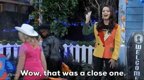 Snl GIF by Saturday Night Live