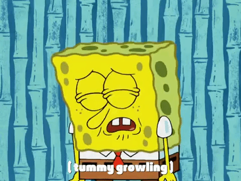 season 4 bummer vacation GIF by SpongeBob SquarePants