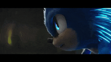 ScribeMag animation comedy adventure sonic GIF