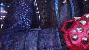 Knock Out Fire GIF by Xbox