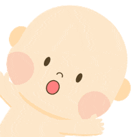 Surprise Question Sticker