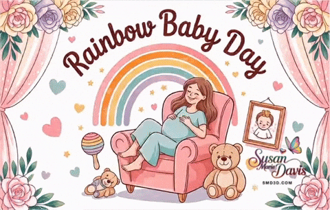 Pregnancy Motherhood GIF by ARTSZCRAFTSZ