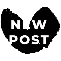 Post Sticker by Mouflette