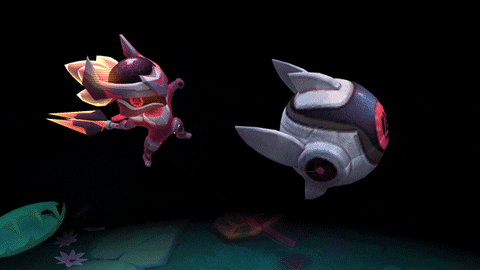 Riot Games Fight GIF by League of Legends