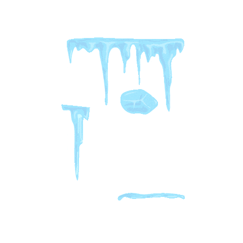 Ice Ice Baby Winter Sticker by Widerøe