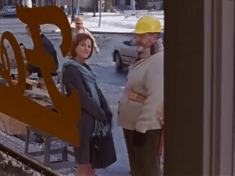 season 3 netflix GIF by Gilmore Girls 