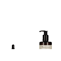 Essential Oil Vegan Sticker by Amantikir