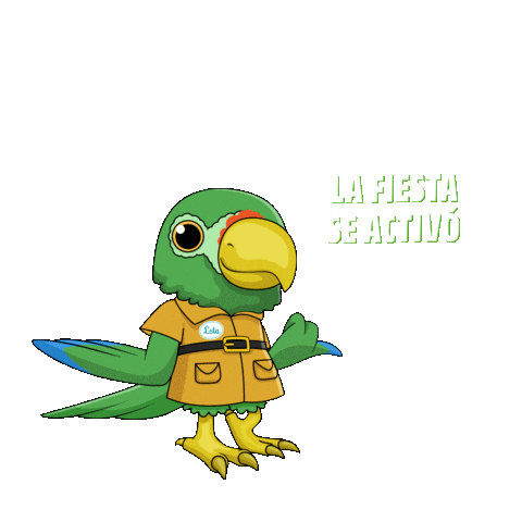 Ctpr Sticker by VoyTuristeando