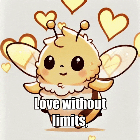 GIF by Beelightened