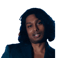 Mood Yes Sticker by Ashwin Gane