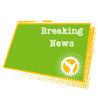 Breakingnews Sticker by Frauenselbsthilfe Krebs