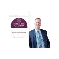 bhhsstein realestate listing bhhs kcmo Sticker