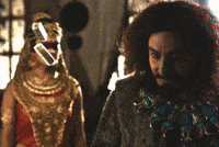 Krishna Arjun GIF