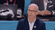 No Way Wow GIF by NCAA March Madness
