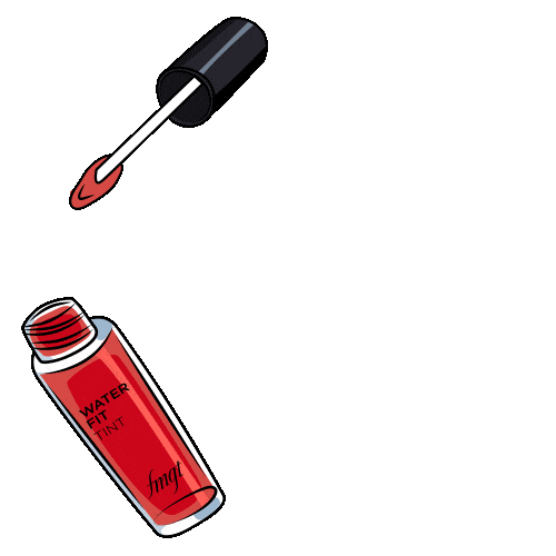 Lipstick Xoxo Sticker by thefaceshop_sg