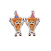 Dominos Sticker by Domino's Pizza Türkiye