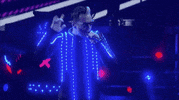 americas got talent GIF by Fitz and the Tantrums