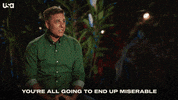 Reality Temptationisland GIF by USA Network