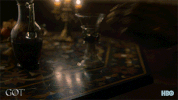 season 7 episode 3 GIF by Game of Thrones