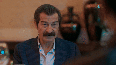 Show GIF by Ay Yapım