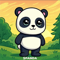 Happy Red Panda GIF by PandaMania