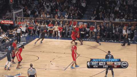 kyrie irving GIF