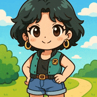 Joy Love GIF by Persona