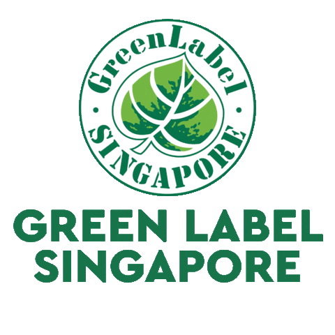 singapore environment Sticker by suzukamy