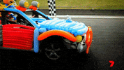 BlowUpAU 7 channel7 7plus blowupau7 GIF