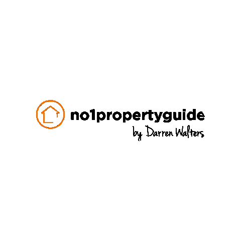 Newhome Homeowner Sticker by No1propertyguide