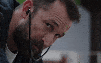 Noah Wyle Pitt GIF