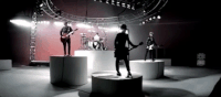 wake me up when september ends GIF by Green Day